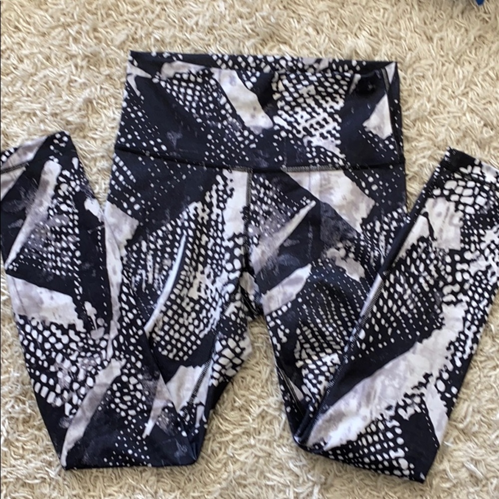 Lululemon high times soft pants